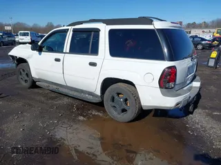 2006 Chevrolet TrailBlazer LS with VIN 1GNET16S566127898, listed as a IAAI auction lot 41580169 with 187,832 mi miles and . Bid and sale history available at DreamBid. Image 3.
