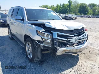 2015 Chevrolet Tahoe LTZ z VIN 1GNSCCKC8FR149888, wystawiony jako IAAI lot #42049804 z przebiegiem 182 991 mil mil oraz . Historia ofert i sprzedaży dostępna na DreamBid. Obrazek 18.