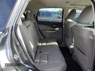 2014 Honda CR-V EX-L with VIN 2HKRM4H79EH625494, listed as a Copart auction lot 43975915 with 108,396 mi miles and Clean Title. Bid and sale history available at carsss.com. Image 11.