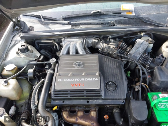 2003 Toyota Avalon XL with VIN 4T1BF28B83U324802, listed as a IAAI auction lot 41746525 with Not Provided miles and . Bid and sale history available at carsss.com. Image 10.
