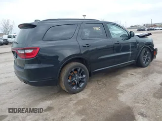 2023 Dodge Durango R/T Plus с VIN 1C4SDJCT0PC580531, выставлен на аукционе IAAI как лот 42067472 с пробегом 17 103 миль миль и . История ставок и продаж доступна на DreamBid. Изображение 4.