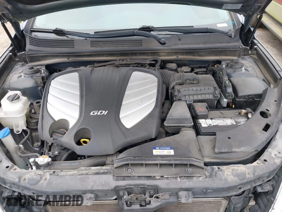 2013 Hyundai Azera с VIN KMHFH4JGXDA323375, выставлен на аукционе IAAI как лот 42221412 с пробегом 111 244 миль миль и . История ставок и продаж доступна на DreamBid. Изображение 10.