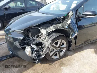 2017 Toyota Prius Two with VIN JTDKARFU5H3045014, listed as a IAAI auction lot 42152419 with 69,760 mi miles and . Bid and sale history available at DreamBid. Image 6.