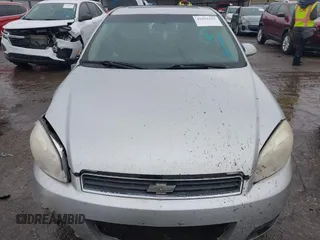 2012 Chevrolet Impala LT Fleet with VIN 2G1WG5E3XC1247517, listed as a IAAI auction lot 41951635 with 184,635 mi miles and . Bid and sale history available at DreamBid. Image 12.