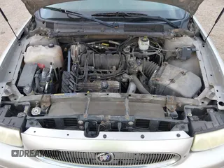 2004 Buick LeSabre Custom with VIN 1G4HP52K044159492, listed as a IAAI auction lot 42069281 with 121,924 mi miles and . Bid and sale history available at carsss.com. Image 10.