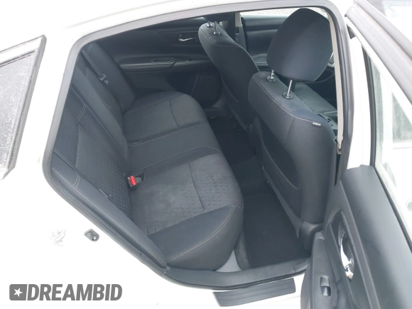 2016 Nissan Altima S with VIN 1N4AL3AP7GN357574, listed as a IAAI auction lot 41282646 with 166,605 mi miles and . Bid and sale history available at DreamBid. Image 8.