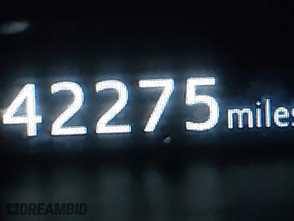 2021 Toyota Prius L Eco z VIN JTDKAMFU1M3143311, wystawiony jako IAAI lot #41961005 z przebiegiem 42 275 mil mil oraz . Historia ofert i sprzedaży dostępna na DreamBid. Obrazek 7.