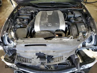 2016 Lexus GS 350 with VIN JTHCZ1BLXGA002387, listed as a Copart auction lot 71448994 with 157,527 mi miles and Salvage Title. Bid and sale history available at carsss.com. Image 11.