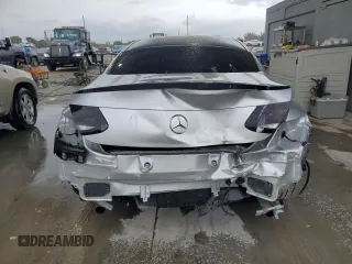2020 Mercedes-Benz C 300 с VIN WDDWJ8DB7LF942331, выставлен на аукционе Copart как лот 46674995 с пробегом 26 267 миль миль и Списание • Salvage title. История ставок и продаж доступна на DreamBid. Изображение 6.