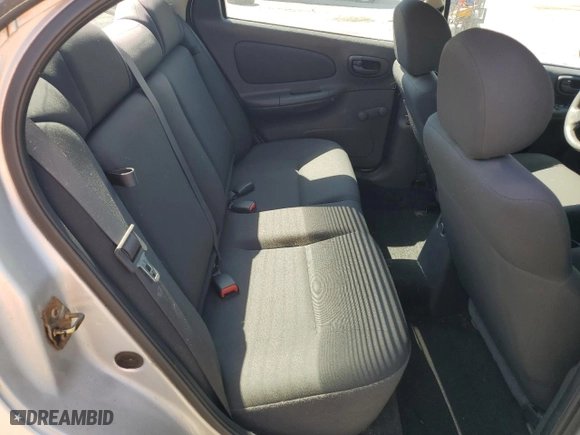 2005 Dodge Neon SXT with VIN 1B3ES56C55D195402, listed as a Copart auction lot 71735184 with 172,160 mi miles and Salvage Title. Bid and sale history available at carsss.com. Image 10.
