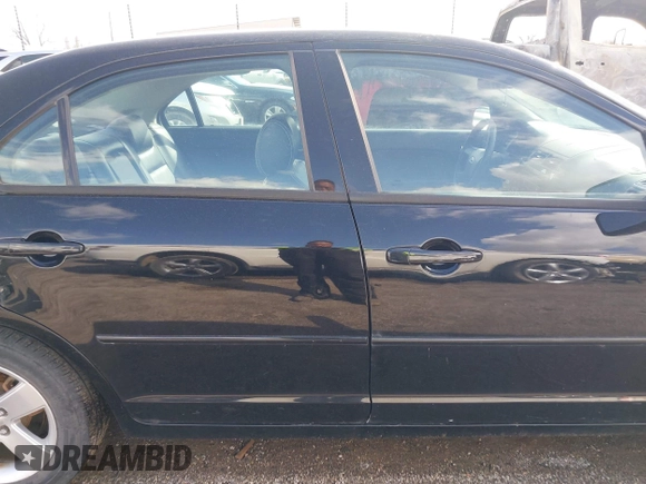 2007 Ford Fusion SE with VIN 3FAHP07177R105132, listed as a IAAI auction lot 41705099 with 222,344 mi miles. Bid and sale history available at carsss.com. Image 14.