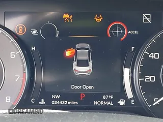 2023 Acura TLX with VIN 19UUB5F36PA002853, listed as a IAAI auction lot 42212733 with 34,432 mi miles and . Bid and sale history available at DreamBid. Image 16.