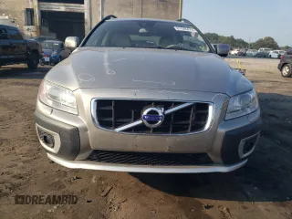 2013 Volvo XC70 3.2L with VIN YV4952BL8D1158854, listed as a Copart auction lot 67446474 with 180,013 mi miles and Salvage Title. Bid and sale history available at DreamBid. Image 5.