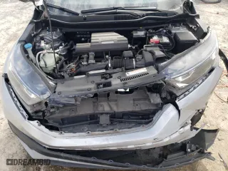 2020 Honda CR-V EX with VIN 5J6RW1H58LL013099, listed as a Copart auction lot 42629895 with 72,671 mi miles and Non Repairable. Bid and sale history available at carsss.com. Image 14.