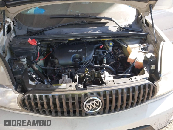 2006 Buick Rendezvous with VIN 3G5DB03L06S611446, listed as a IAAI auction lot 41831142 with 171,370 mi miles and . Bid and sale history available at DreamBid. Image 10.
