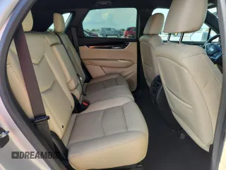 2018 Cadillac XT5 AWD with VIN 1GYKNBRS9JZ100499, listed as a Copart auction lot 59094525 with 89,073 mi miles and Clean title. Bid and sale history available at DreamBid. Image 11.