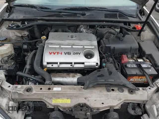 2004 Toyota Camry LE with VIN 4T1BF32K44U069081, listed as a IAAI auction lot 41460767 with 204,992 mi miles and . Bid and sale history available at carsss.com. Image 10.