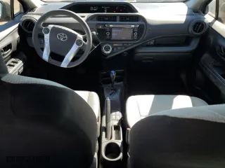 2015 Toyota Prius c One with VIN JTDKDTB30F1099699, listed as a Copart auction lot 49233655 with 106,041 mi miles and Salvage Title. Bid and sale history available at carsss.com. Image 8.