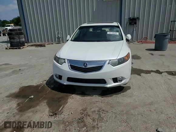 2012 Acura TSX z VIN JH4CU2F4XCC002203, wystawiony jako Copart lot #54738405 z przebiegiem 154 723 mil mil oraz Szkoda całkowita • Salvage title. Historia ofert i sprzedaży dostępna na DreamBid. Obrazek 13.