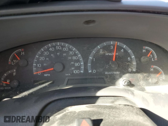 1999 Ford F-150 with VIN 1FTRX07W2XKC24186, listed as a Copart auction lot 74553294 with Not provided miles and Salvage title. Bid and sale history available at DreamBid. Image 9.
