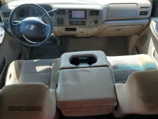 2003 Ford Super Duty F-250 XL with VIN 1FTNX21PX3ED02489, listed as a Copart auction lot 68716004 with 349,136 mi miles and Clean Title. Bid and sale history available at carsss.com. Image 8.