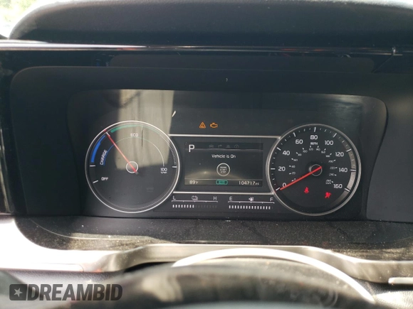 2022 Kia Sorento S z VIN KNDRGDLG8N5122764, wystawiony jako Copart lot #59481655 z przebiegiem 104 717 mil mil oraz Szkoda całkowita • Salvage title. Historia ofert i sprzedaży dostępna na DreamBid. Obrazek 9.