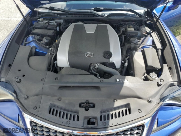 2015 Lexus RC 350 with VIN JTHHE5BC7F5005473, listed as a Copart auction lot 73991844 with 0 mi miles and Non Repairable. Bid and sale history available at carsss.com. Image 11.