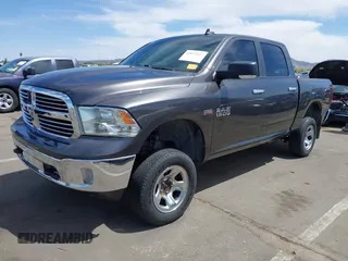2016 Ram 1500 Big Horn z VIN 3C6RR7LT0GG169525, wystawiony jako IAAI lot #42073312 z przebiegiem 116 965 mil mil oraz . Historia ofert i sprzedaży dostępna na DreamBid. Obrazek 17.