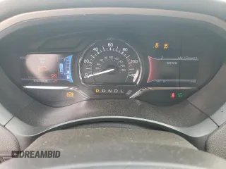 2013 Lincoln MKZ Hybrid z VIN 3LN6L2LU9DR818064, wystawiony jako Copart lot #53831705 z przebiegiem 97 464 mil mil oraz Szkoda całkowita • Salvage title. Historia ofert i sprzedaży dostępna na DreamBid. Obrazek 9.