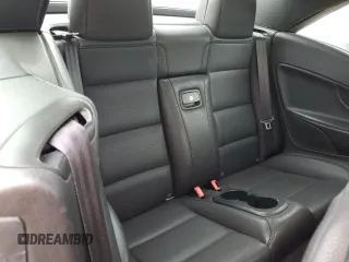2013 Volkswagen Eos Komfort с VIN WVWBW8AH4DV001042, выставлен на аукционе Copart как лот 49492745 с пробегом 119 825 миль миль и Списание • Salvage title. История ставок и продаж доступна на DreamBid. Изображение 11.