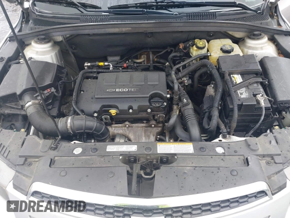 2012 Chevrolet Cruze 2LT with VIN 1G1PG5SC1C7230200, listed as a IAAI auction lot 42211746 with 178,428 mi miles and . Bid and sale history available at DreamBid. Image 10.