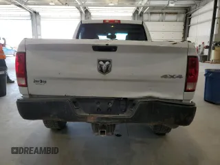 2013 Ram 2500 Tradesman z VIN 3C6TR5CT2DG605782, wystawiony jako Copart lot #56733115 z przebiegiem 275 209 mil mil oraz Szkoda całkowita • Salvage title. Historia ofert i sprzedaży dostępna na DreamBid. Obrazek 6.