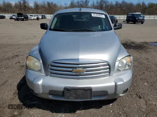 2010 Chevrolet HHR LS with VIN 3GNBAADB5AS588292, listed as a Copart auction lot 52305825 with 153,988 mi miles and Salvage Title. Bid and sale history available at DreamBid. Image 5.