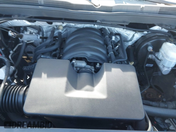 2014 Chevrolet Silverado 1500 LT with VIN 1GCVKREH3EZ320659, listed as a IAAI auction lot 41665352 with 105,574 mi miles and . Bid and sale history available at DreamBid. Image 10.