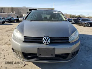2013 Volkswagen Golf w/Conv z VIN WVWDB7AJ7DW096854, wystawiony jako Copart lot #49513685 z przebiegiem 176 770 mil mil oraz Czysty tytuł • Clean title. Historia ofert i sprzedaży dostępna na DreamBid. Obrazek 5.