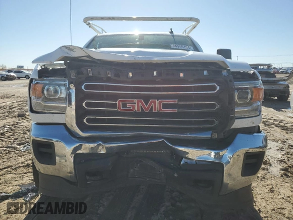 2019 GMC Sierra 1500 with VIN 2GD21NEG5K1135468, listed as a Copart auction lot 84956184 with 129,641 mi miles and Clean Title. Bid and sale history available at DreamBid. Image 5.