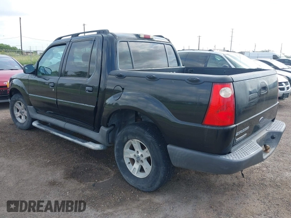 2005 Ford Explorer Sport Trac XLS z VIN 1FMZU67K15UA13387, wystawiony jako IAAI lot #42158317 z przebiegiem 170 703 mil mil oraz . Historia ofert i sprzedaży dostępna na DreamBid. Obrazek 3.