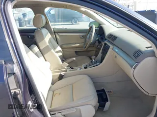 2002 Audi A4 z VIN WAULC58E32A129166, wystawiony jako IAAI lot #42381790 z przebiegiem 101 985 mil mil oraz . Historia ofert i sprzedaży dostępna na DreamBid. Obrazek 5.