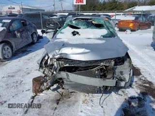 2012 Buick Regal Turbo Premium 3 with VIN 2G4GU5GV3C9118339, listed as a IAAI auction lot 41595257 with 114,325 mi miles and . Bid and sale history available at DreamBid. Image 11.