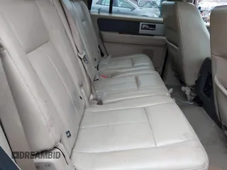 2009 Ford Expedition Eddie Bauer z VIN 1FMFU18529EA71331, wystawiony jako IAAI lot #40922133 z przebiegiem 114 211 mil mil oraz . Historia ofert i sprzedaży dostępna na DreamBid. Obrazek 8.
