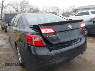 2012 Toyota Camry L with VIN 4T1BF1FK0CU091012, listed as a IAAI auction lot 41694820 with 149,066 mi miles and . Bid and sale history available at DreamBid. Image 6.