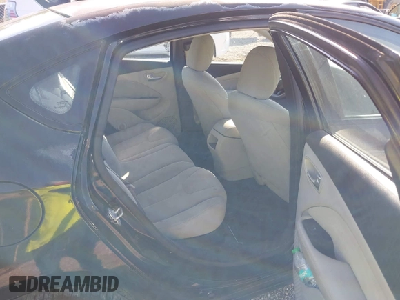 2013 Dodge Dart SXT with VIN 1C3CDFBA4DD157852, listed as a IAAI auction lot 42772476 with 112,930 mi miles and . Bid and sale history available at DreamBid. Image 8.