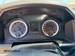 2017 Ram 2500 Tradesman с VIN 3C6UR5CJ2HG693306, выставлен на аукционе Copart как лот 65832455 с пробегом 184 484 миль миль и Чистый • Clean title. История ставок и продаж доступна на DreamBid. Изображение 8.