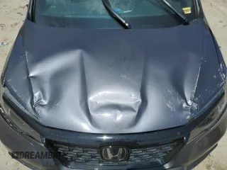 2021 Honda Passport EX-L с VIN 5FNYF8H59MB041430, выставлен на аукционе Copart как лот 56387105 с пробегом 31 232 миль миль и Списание • Salvage title. История ставок и продаж доступна на DreamBid. Изображение 12.