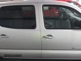 2006 Toyota Tacoma PreRunner with VIN 3TMJU62NX6M008567, listed as a IAAI auction lot 42065242 with 233,552 mi miles and . Bid and sale history available at DreamBid. Image 13.