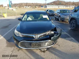 2016 Toyota Avalon Limited with VIN 4T1BK1EB8GU223792, listed as a IAAI auction lot 41115682 with 142,063 mi miles. Bid and sale history available at carsss.com. Image 12.
