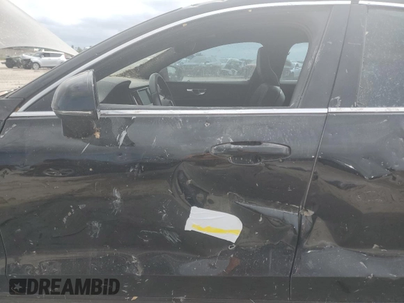 2019 Volvo S60 Inscription with VIN 7JRA22TL7KG004557, listed as a Copart auction lot 75839514 with 66,629 mi miles and Non Repairable. Bid and sale history available at carsss.com. Image 12.