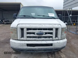 2008 Ford Econoline Passenger XL с VIN 1FBNE31L98DB23757, выставлен на аукционе IAAI как лот 42110564 с пробегом 298 123 миль миль и . История ставок и продаж доступна на DreamBid. Изображение 13.