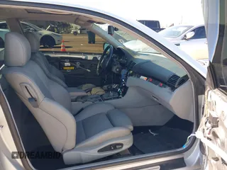 2000 BMW 3 Series 323Ci with VIN WBABM3346YJN63358, listed as a IAAI auction lot 42177145 with 25,361 mi miles and . Bid and sale history available at carsss.com. Image 5.