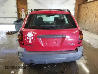 2003 Pontiac Vibe with VIN 5Y2SM62813Z459959, listed as a Copart auction lot 74517524 with 239,943 mi miles and Salvage Title. Bid and sale history available at DreamBid. Image 6.